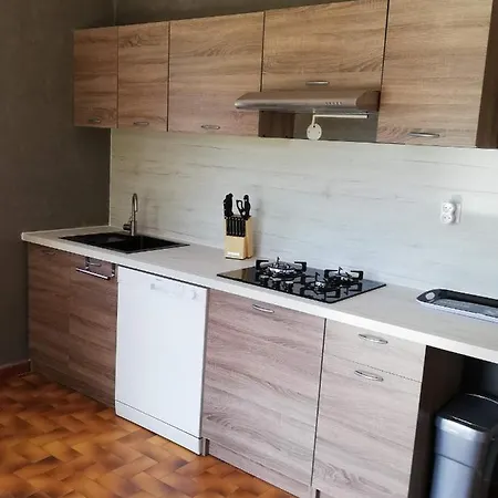 Apartment En Cevennes 