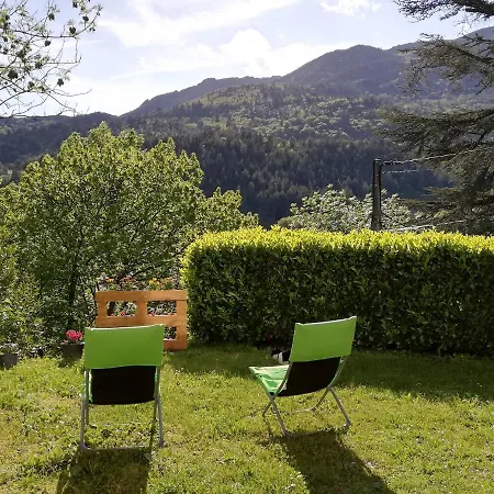 En Cevennes 