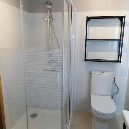 Apartment En Cevennes 