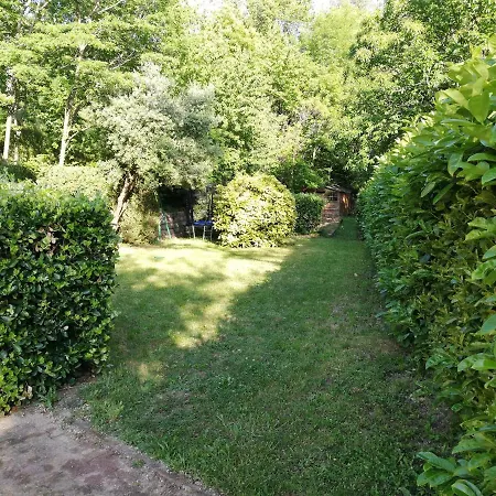 Apartment En Cevennes 