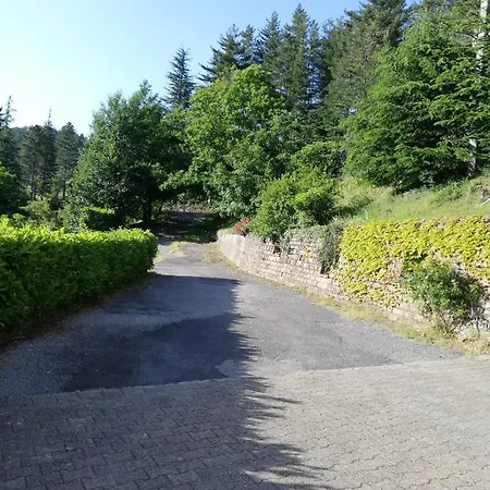 En Cevennes 