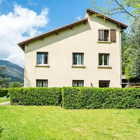 Apartment En Cevennes 