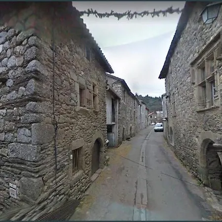 En Cevennes 