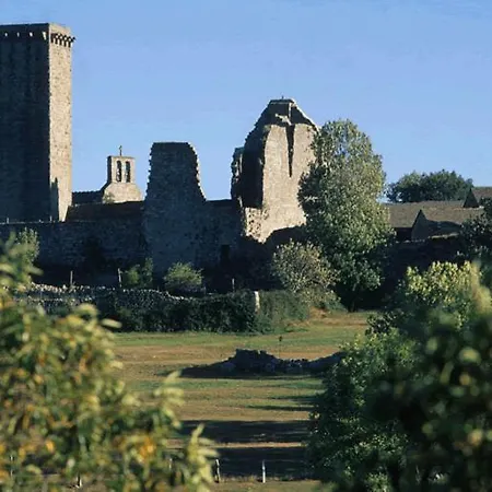 En Cevennes 