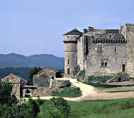 En Cevennes 