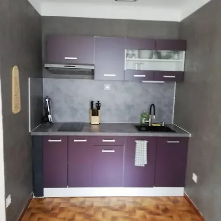 Apartment En Cevennes 