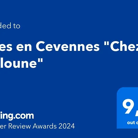 En Cevennes 