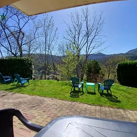 Apartment En Cevennes 