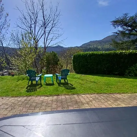 En Cevennes 