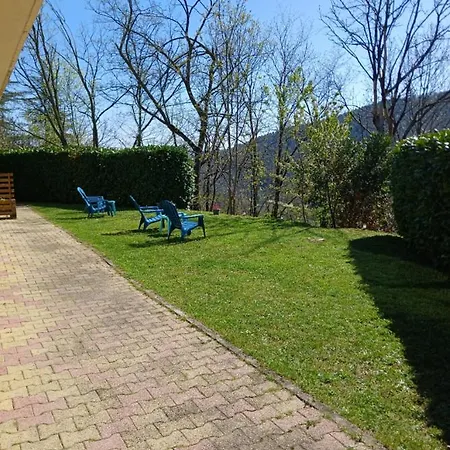 En Cevennes 