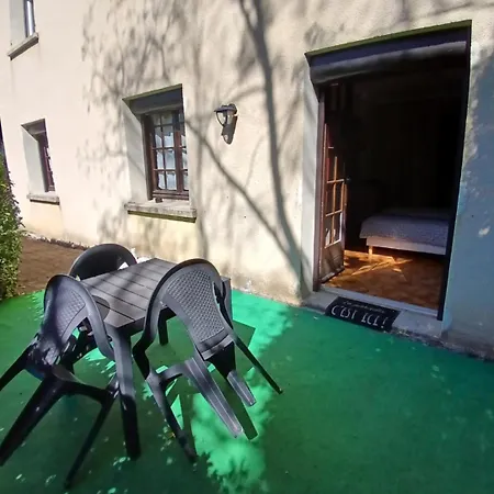 Apartment En Cevennes 