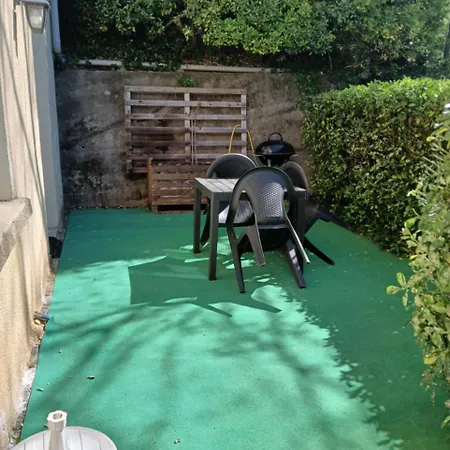 Apartment En Cevennes 