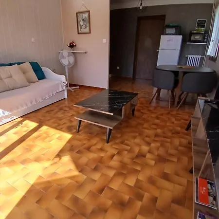 Apartment En Cevennes 